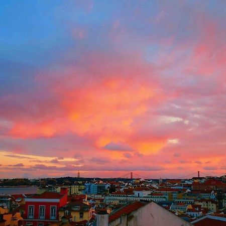Rosa Home Lisboa المظهر الخارجي الصورة