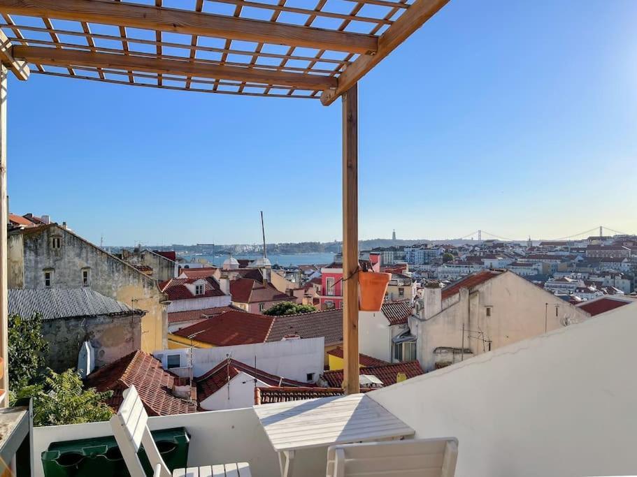 Rosa Home Lisboa المظهر الخارجي الصورة