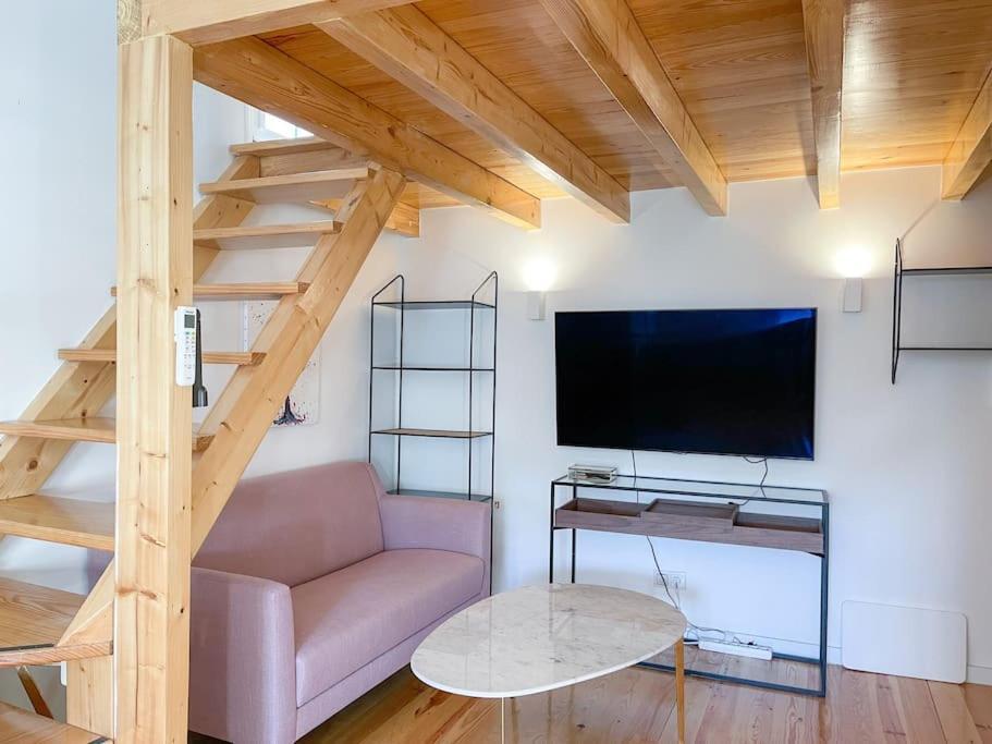 Rosa Home Lisboa المظهر الخارجي الصورة