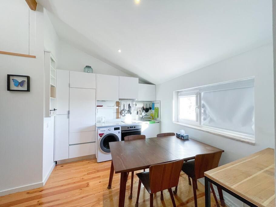 Rosa Home Lisboa المظهر الخارجي الصورة