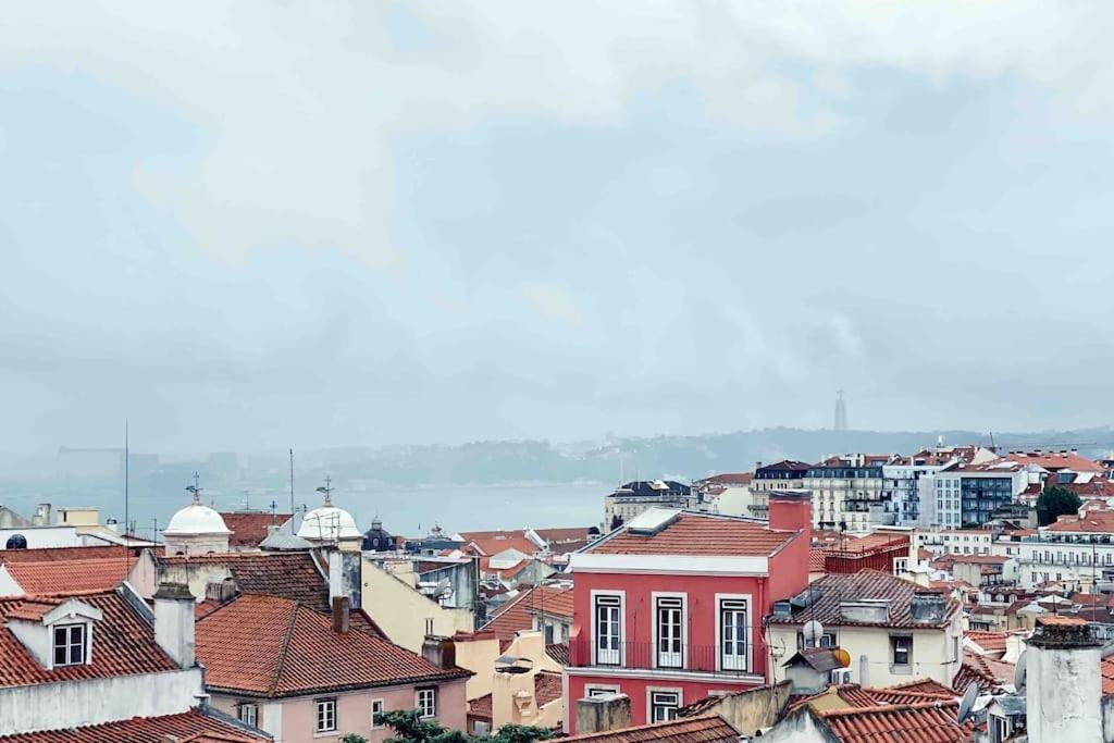 Rosa Home Lisboa المظهر الخارجي الصورة