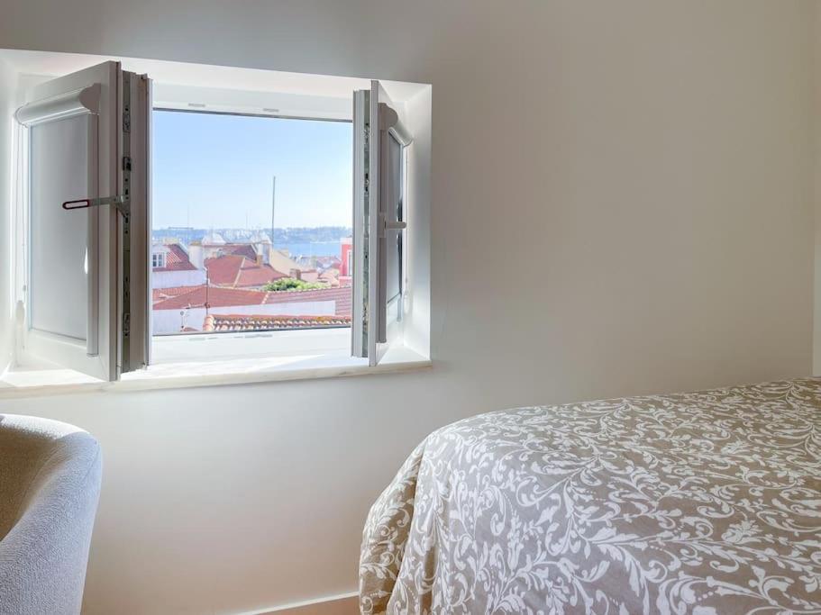 Rosa Home Lisboa المظهر الخارجي الصورة
